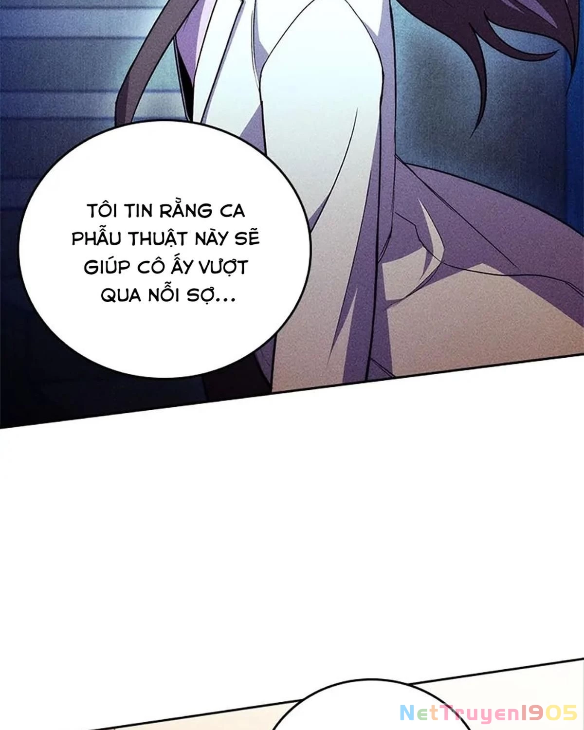 Bác Sĩ Thăng Cấp Chapter 60 - 76