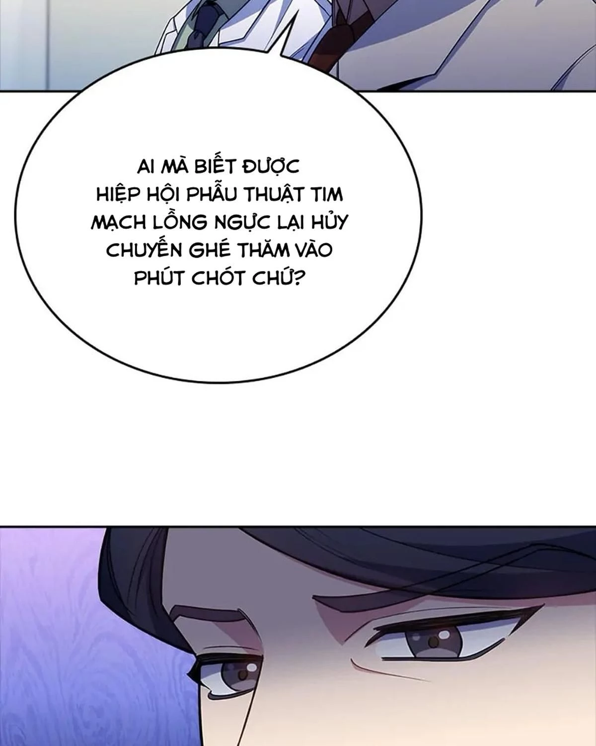Bác Sĩ Thăng Cấp Chapter 61 - 8