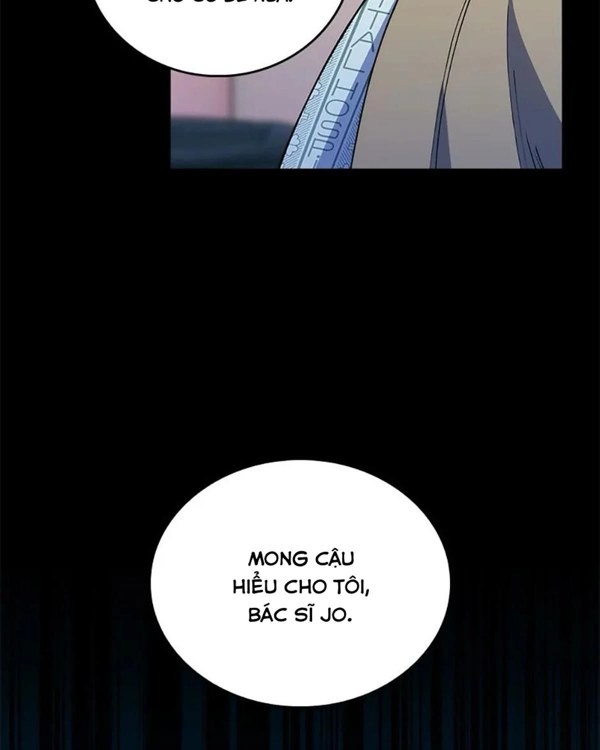 Bác Sĩ Thăng Cấp Chapter 61 - 17