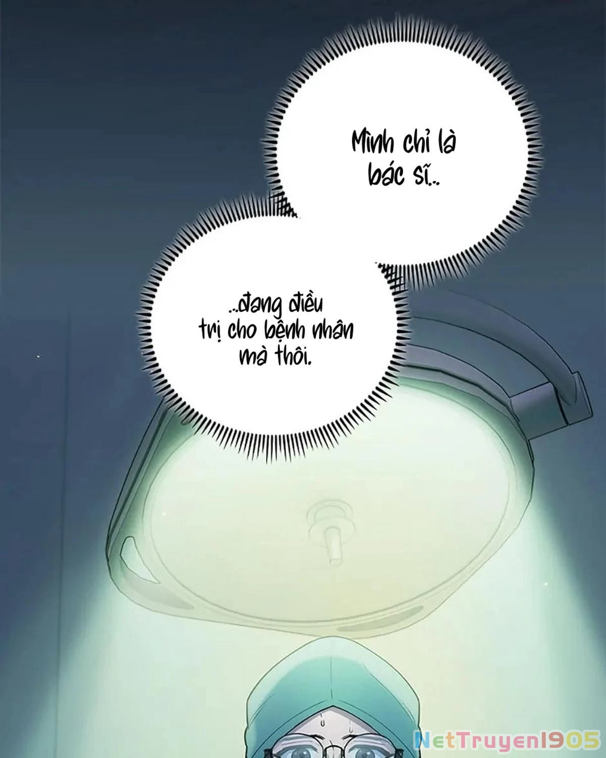 Bác Sĩ Thăng Cấp Chapter 61 - 43