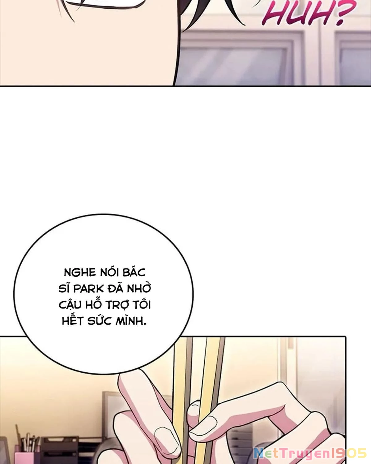 Bác Sĩ Thăng Cấp Chapter 61 - 58