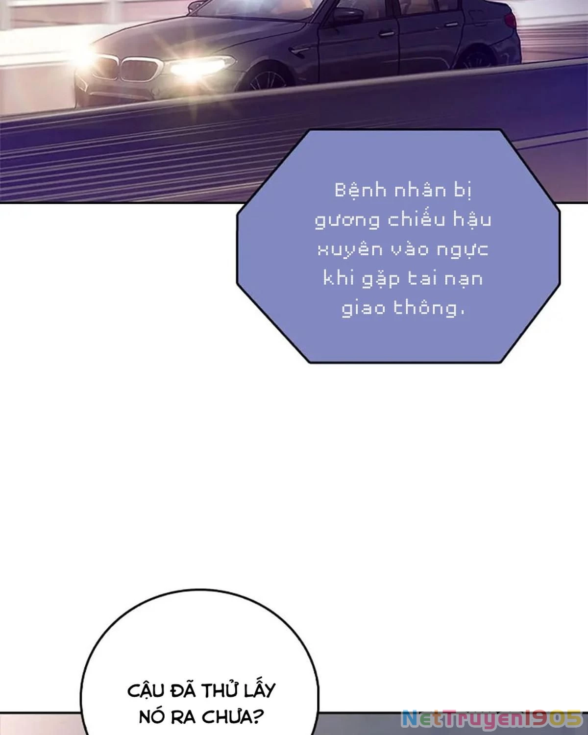Bác Sĩ Thăng Cấp Chapter 62 - 31