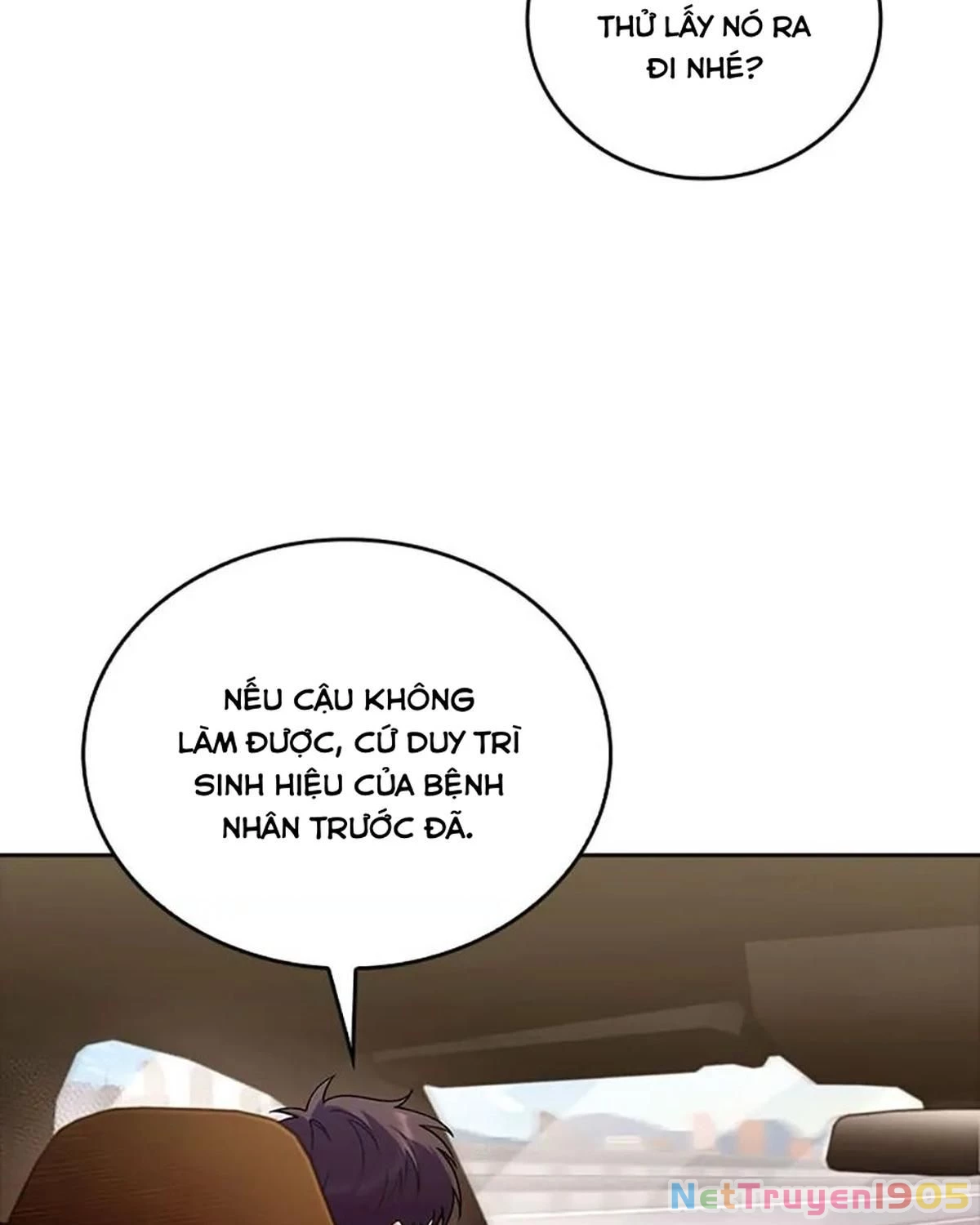 Bác Sĩ Thăng Cấp Chapter 62 - 34