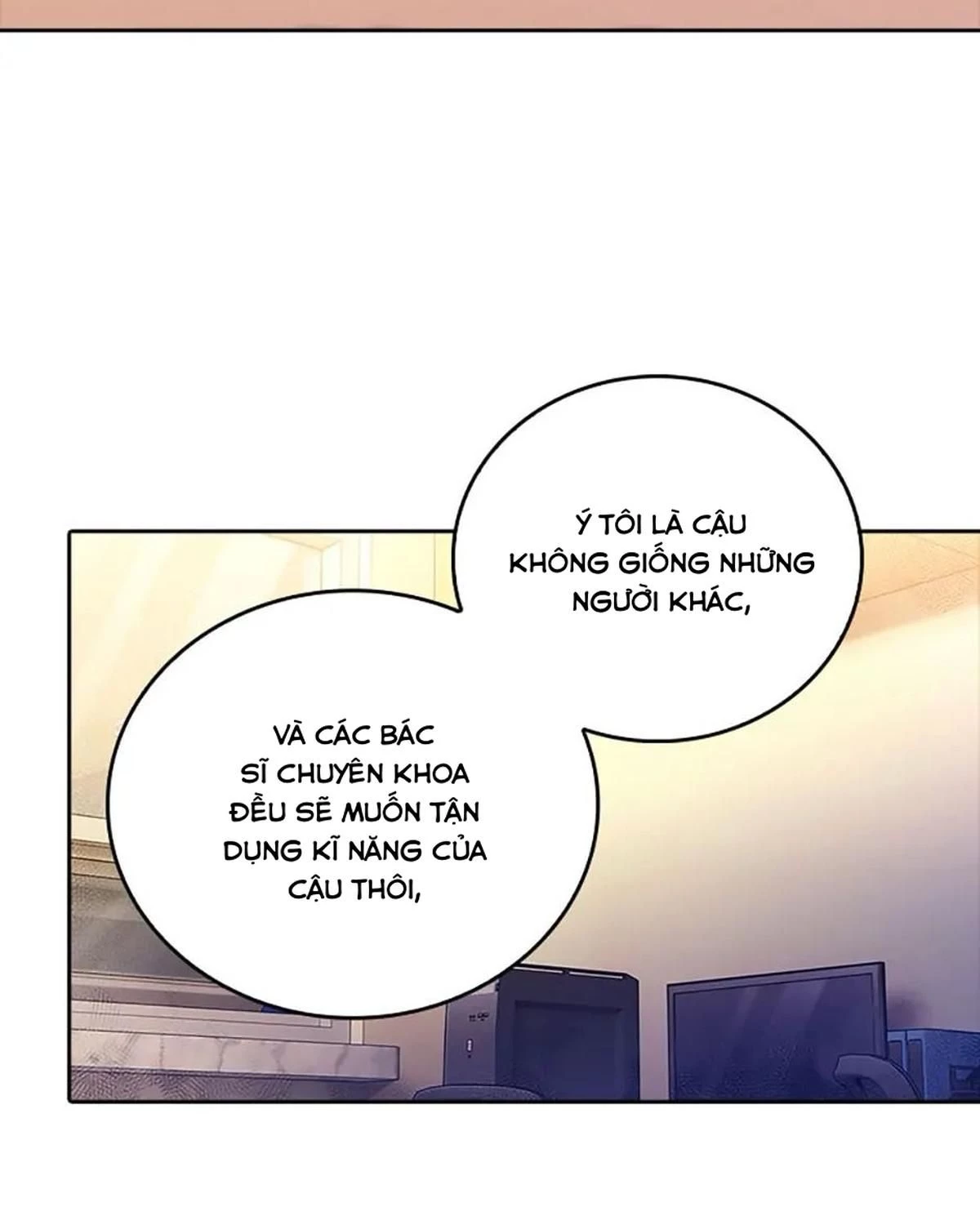 Bác Sĩ Thăng Cấp Chapter 63 - 46