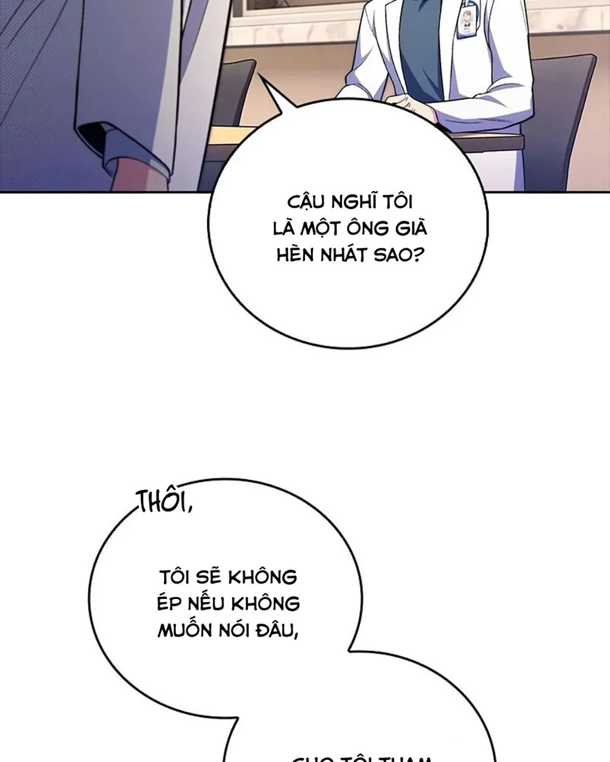 Bác Sĩ Thăng Cấp Chapter 63 - 53