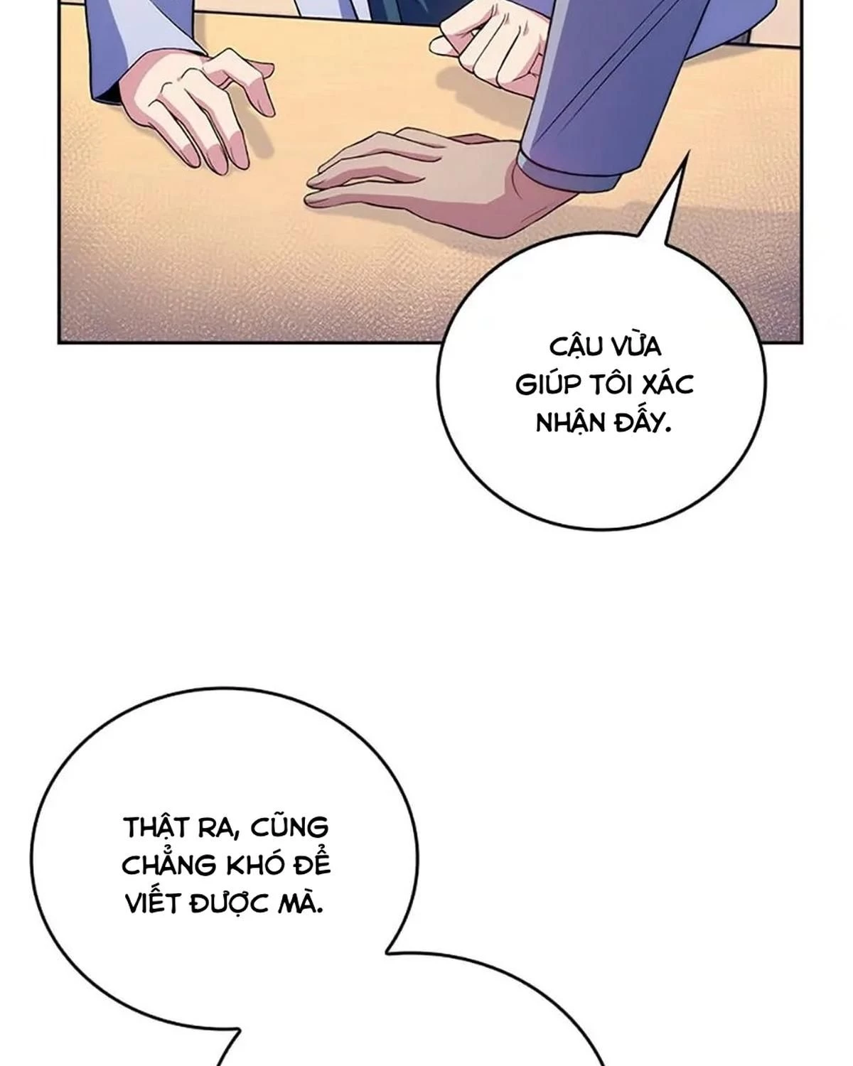 Bác Sĩ Thăng Cấp Chapter 63 - 66