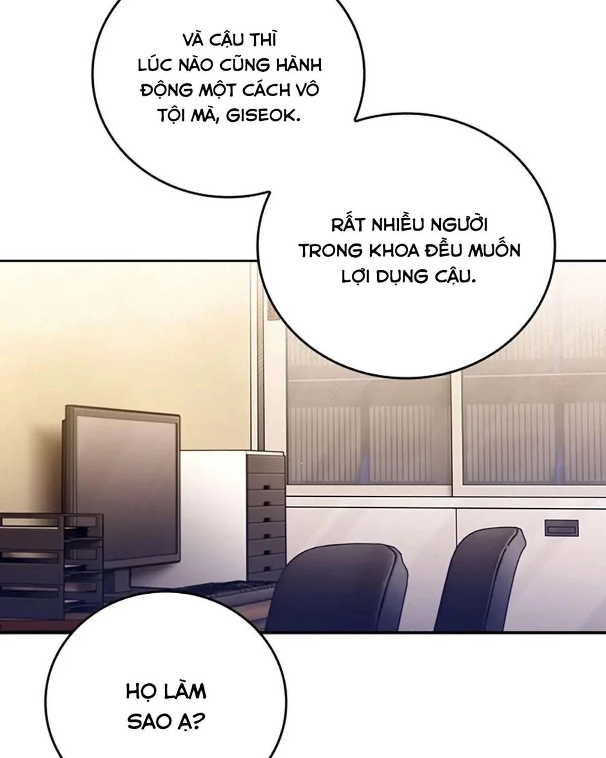 Bác Sĩ Thăng Cấp Chapter 63 - 68