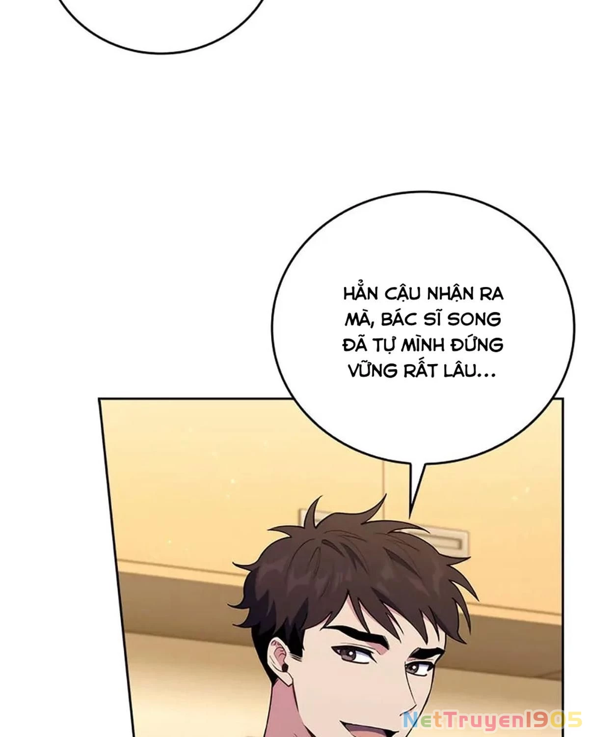 Bác Sĩ Thăng Cấp Chapter 63 - 69