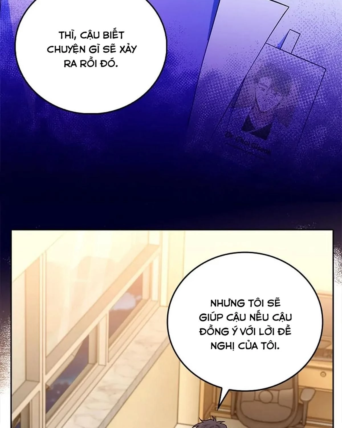 Bác Sĩ Thăng Cấp Chapter 63 - 84