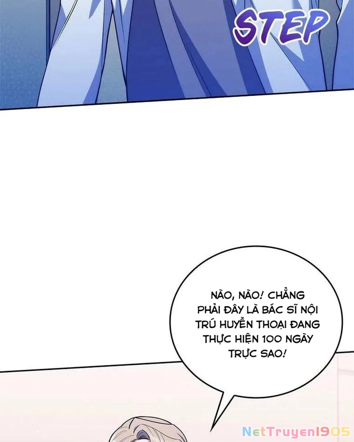 Bác Sĩ Thăng Cấp Chapter 64 - 34