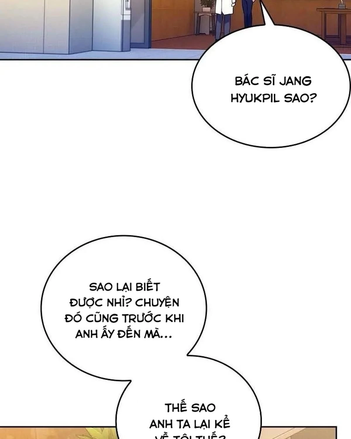 Bác Sĩ Thăng Cấp Chapter 64 - 50