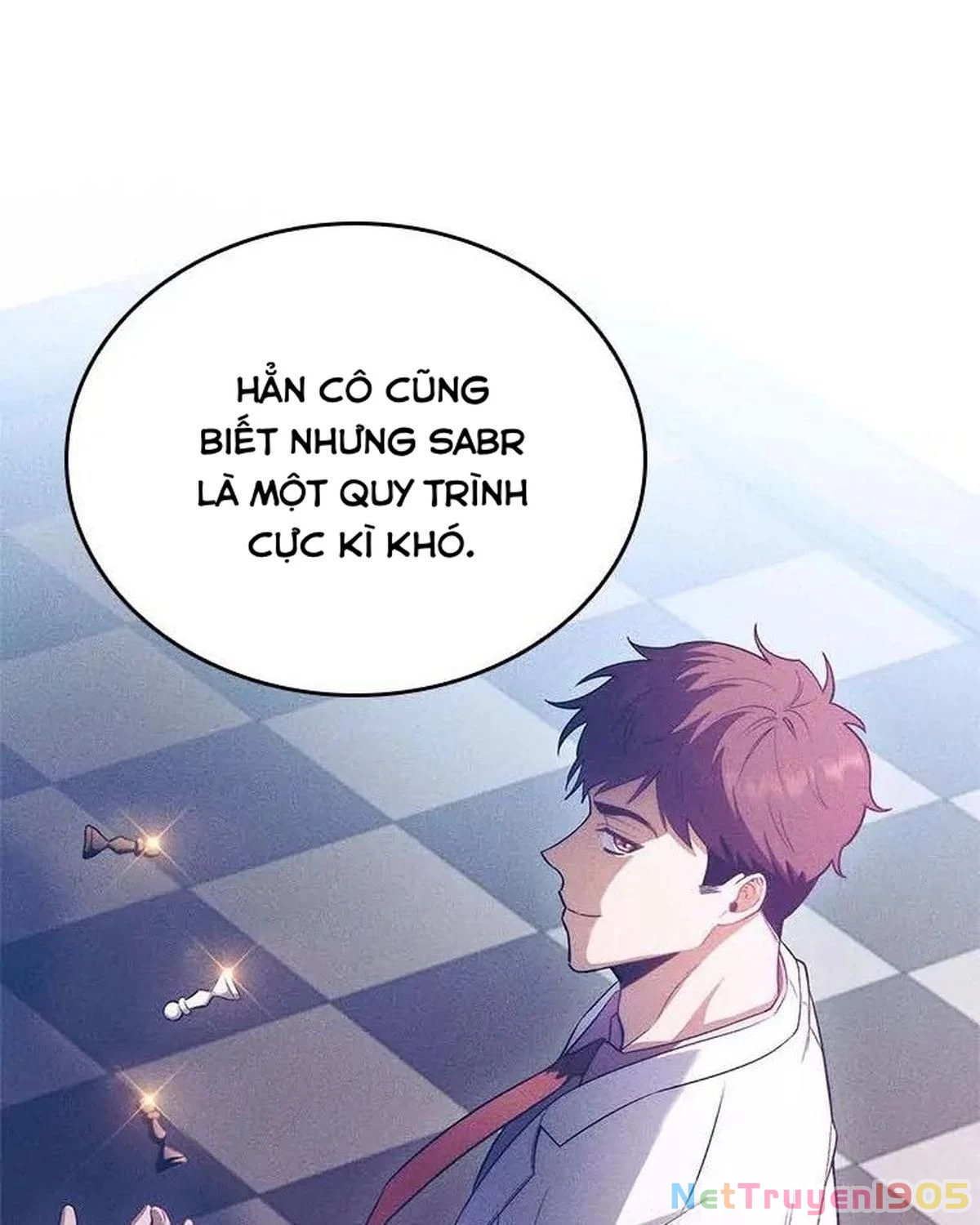 Bác Sĩ Thăng Cấp Chapter 64 - 59