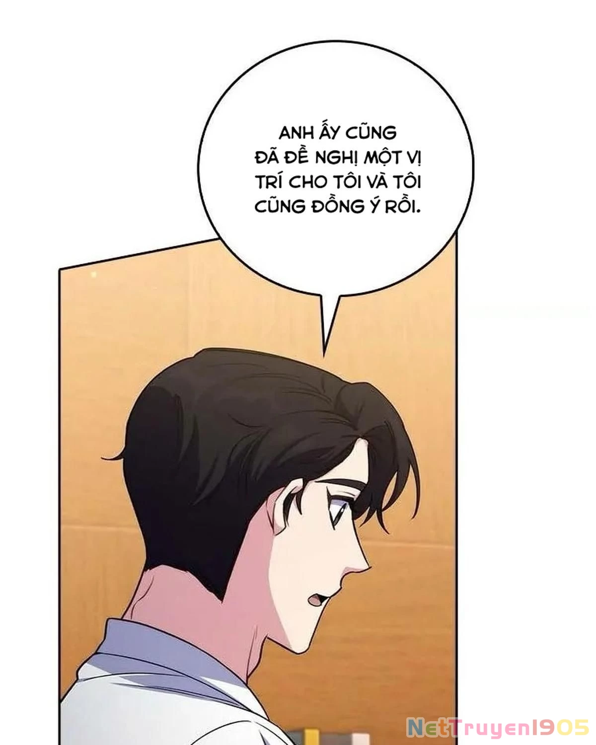 Bác Sĩ Thăng Cấp Chapter 64 - 61