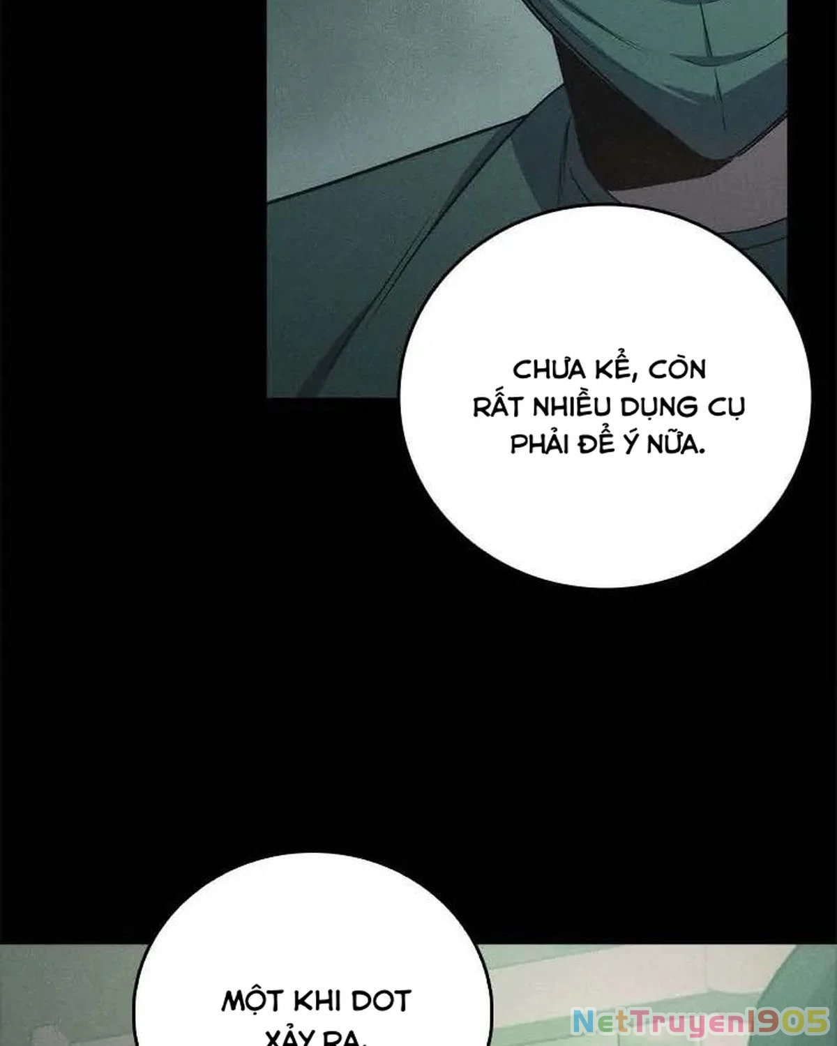 Bác Sĩ Thăng Cấp Chapter 64 - 69