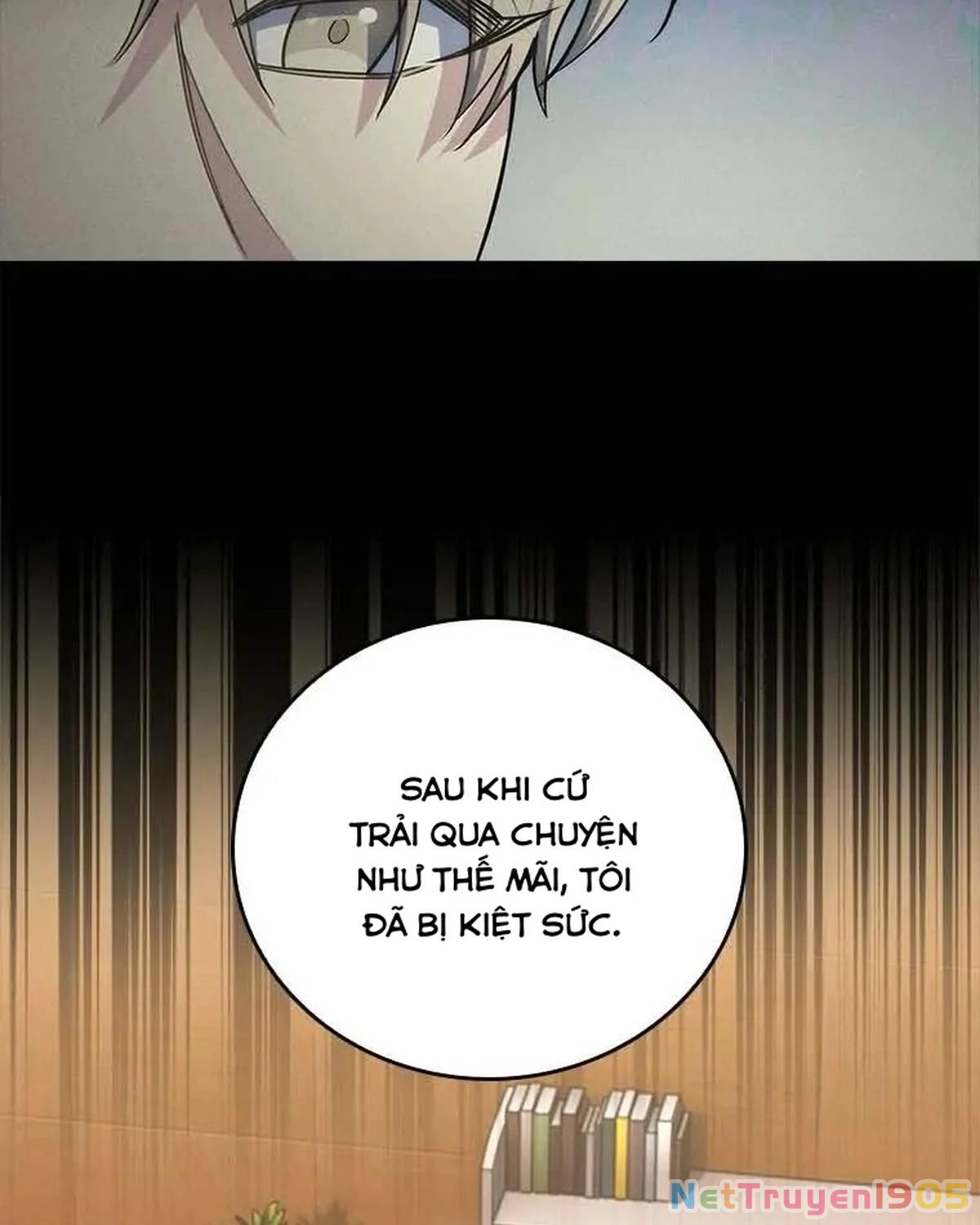 Bác Sĩ Thăng Cấp Chapter 64 - 72