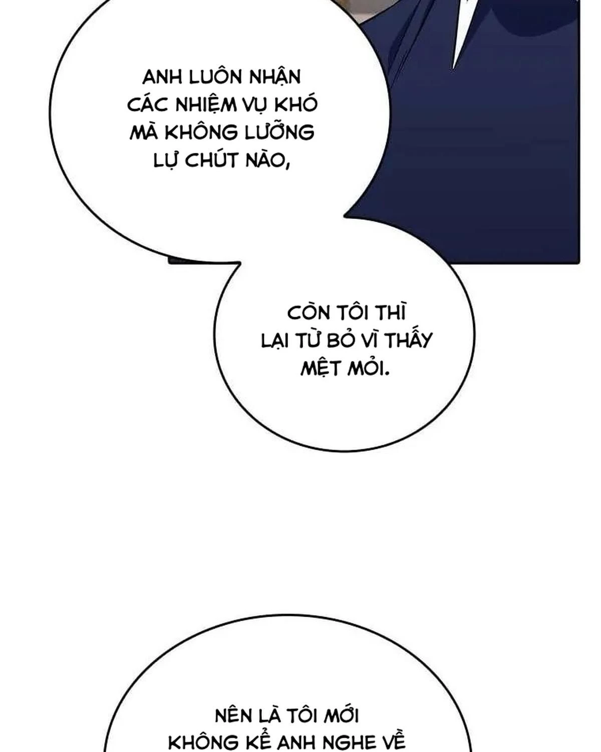 Bác Sĩ Thăng Cấp Chapter 64 - 75