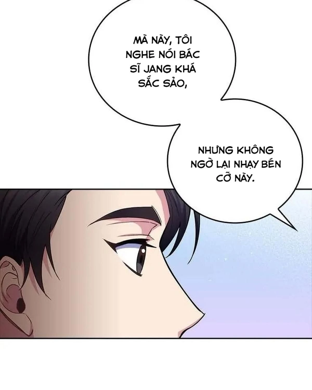 Bác Sĩ Thăng Cấp Chapter 64 - 83