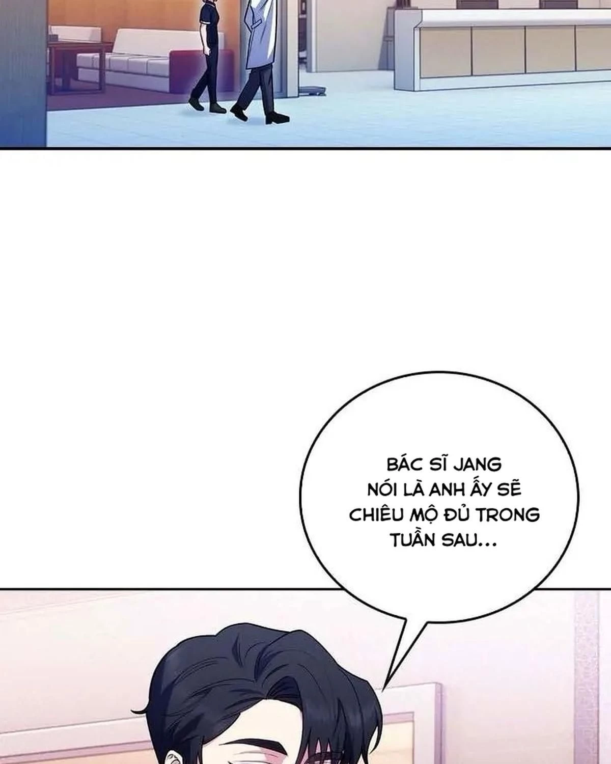 Bác Sĩ Thăng Cấp Chapter 64 - 90
