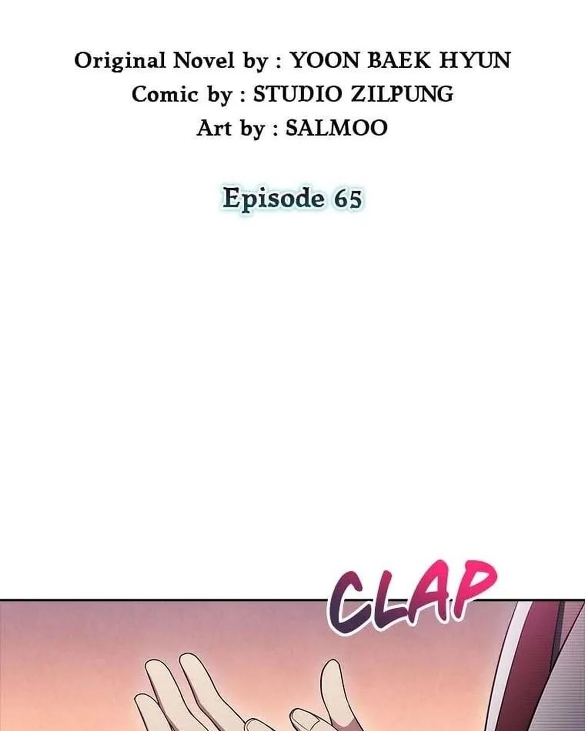 Bác Sĩ Thăng Cấp Chapter 65 - 2