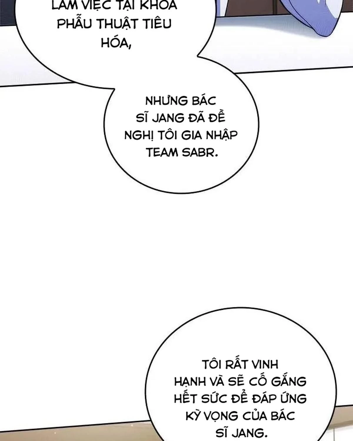 Bác Sĩ Thăng Cấp Chapter 65 - 21