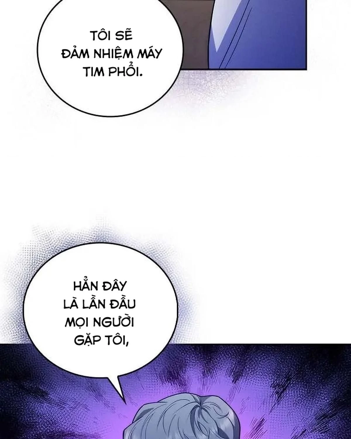 Bác Sĩ Thăng Cấp Chapter 65 - 26