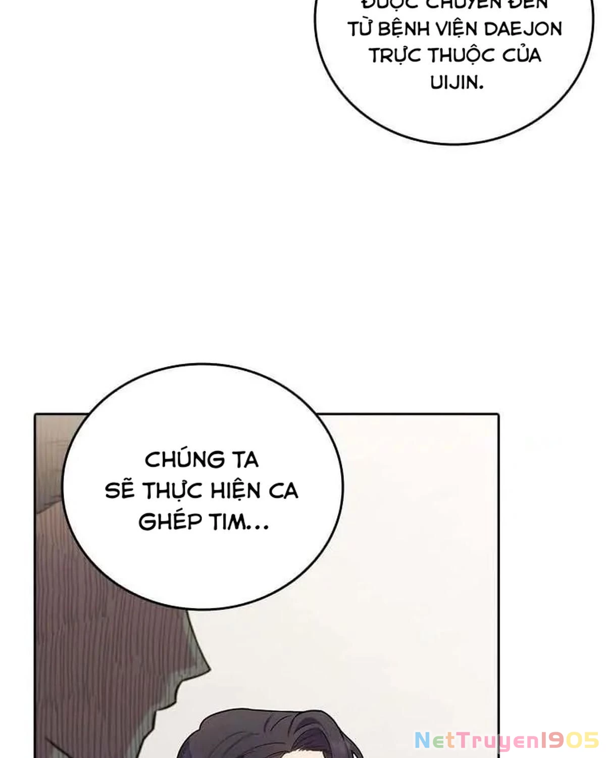 Bác Sĩ Thăng Cấp Chapter 65 - 34
