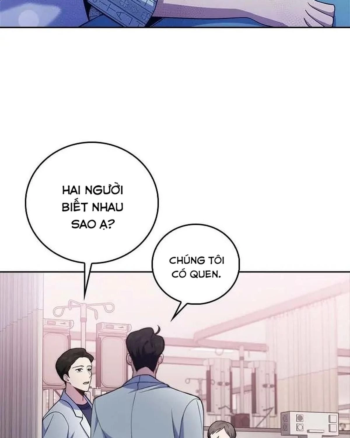 Bác Sĩ Thăng Cấp Chapter 65 - 47