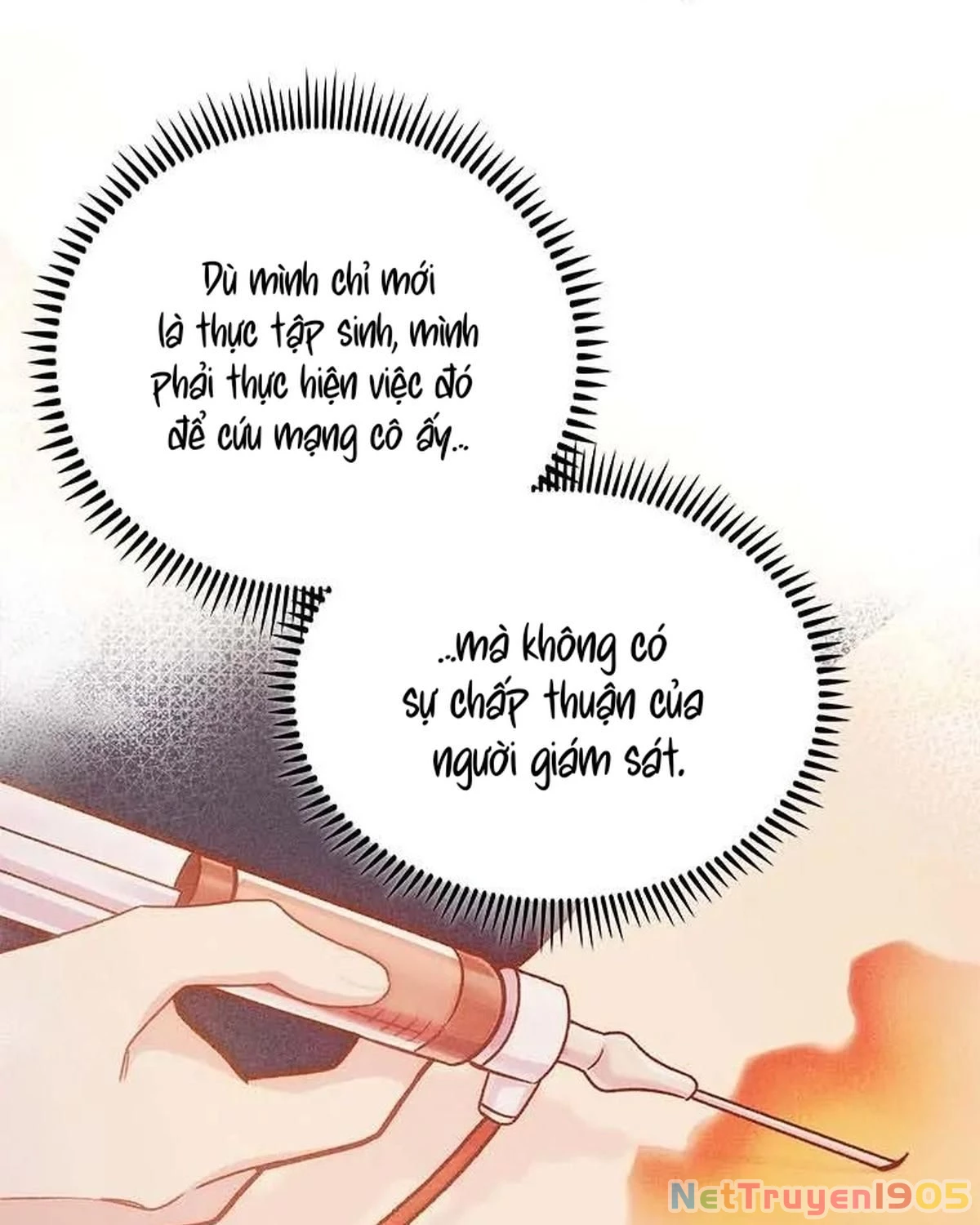 Bác Sĩ Thăng Cấp Chapter 65 - 54