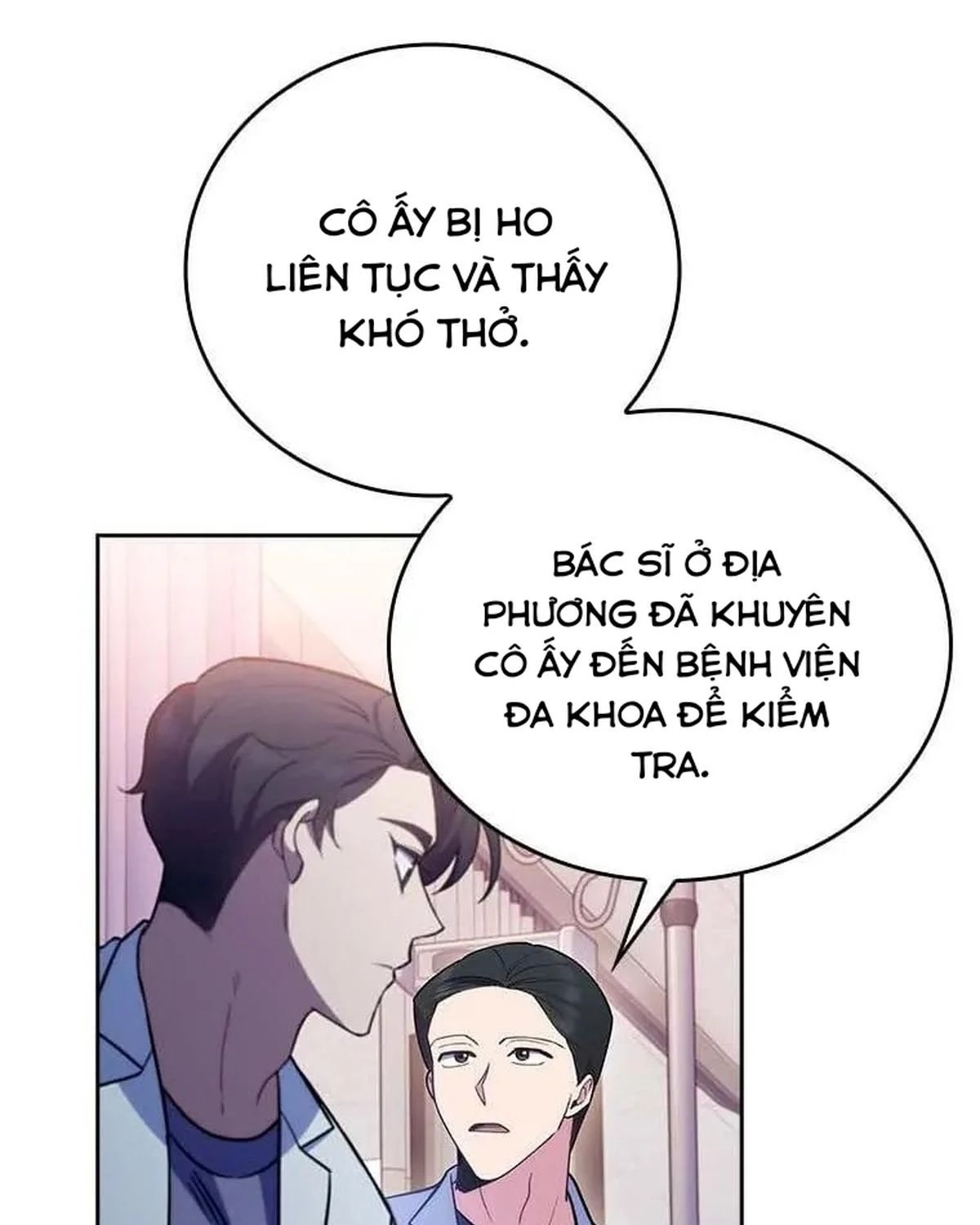 Bác Sĩ Thăng Cấp Chapter 65 - 61