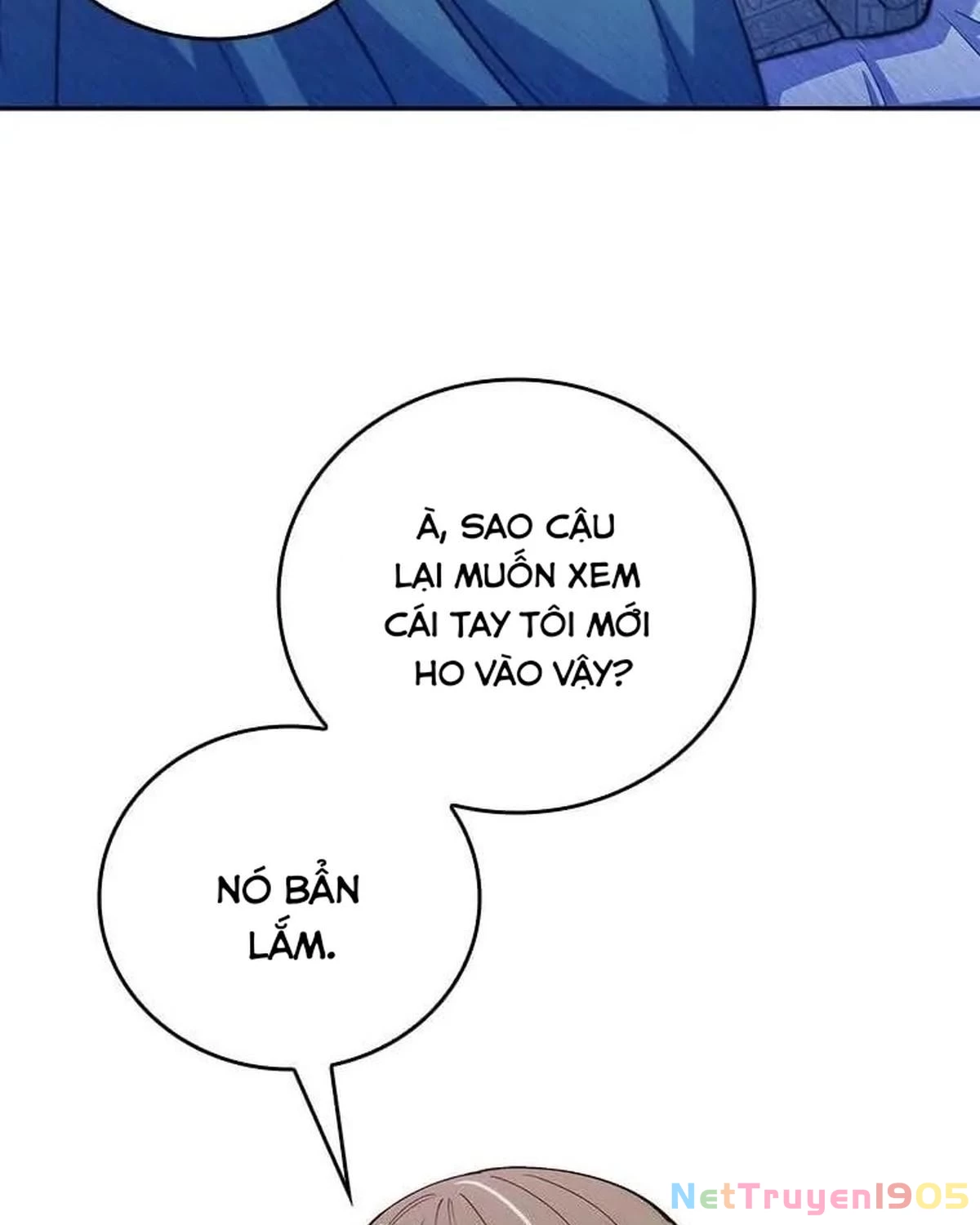 Bác Sĩ Thăng Cấp Chapter 65 - 69