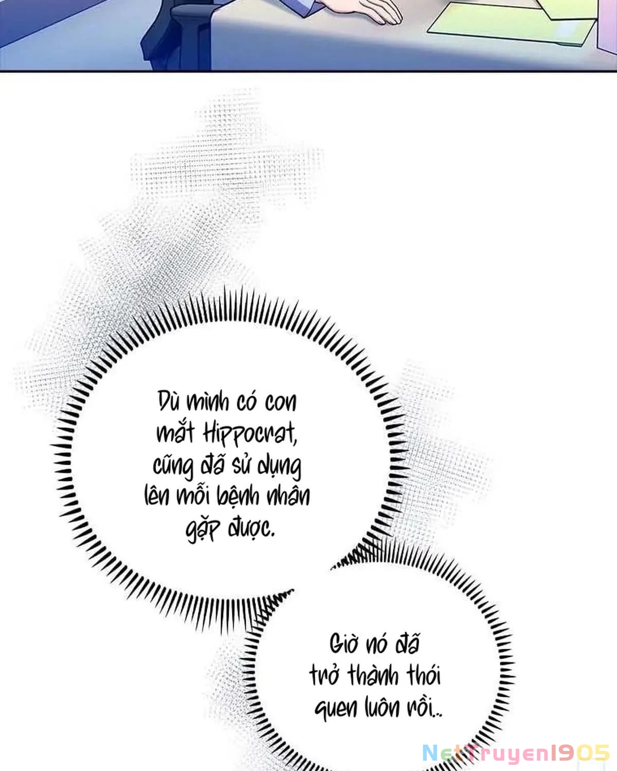 Bác Sĩ Thăng Cấp Chapter 65 - 84