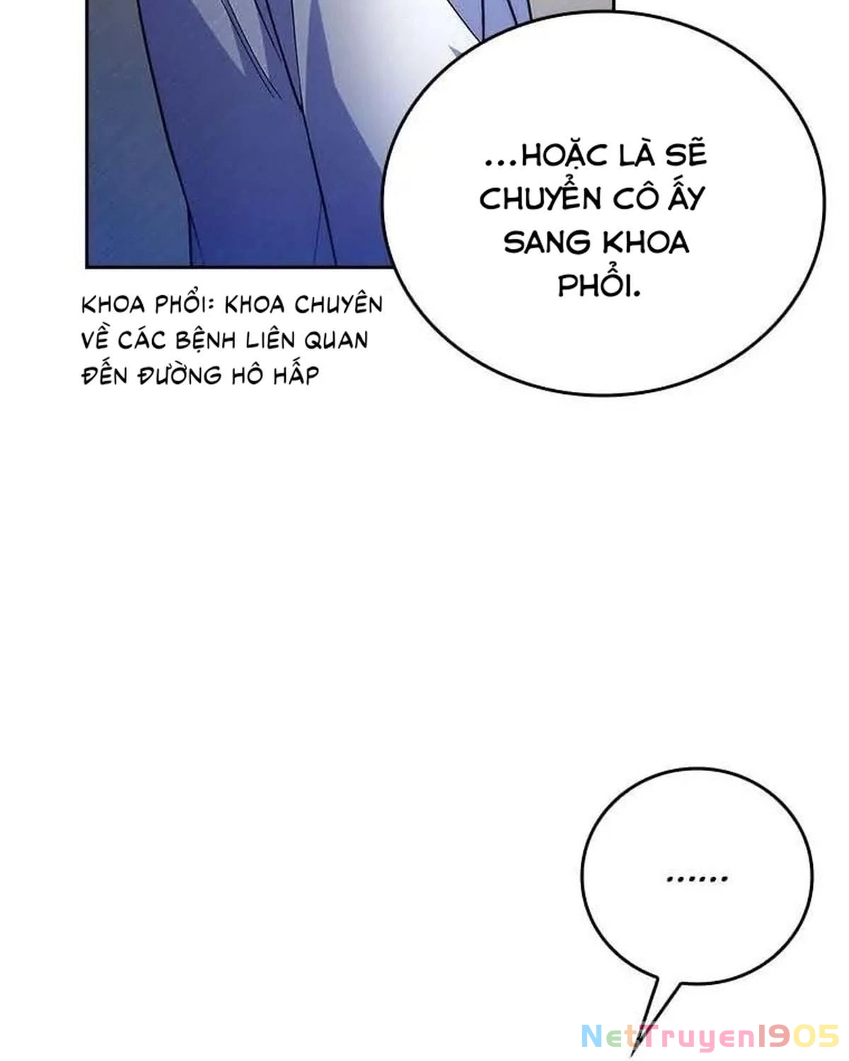 Bác Sĩ Thăng Cấp Chapter 66 - 8