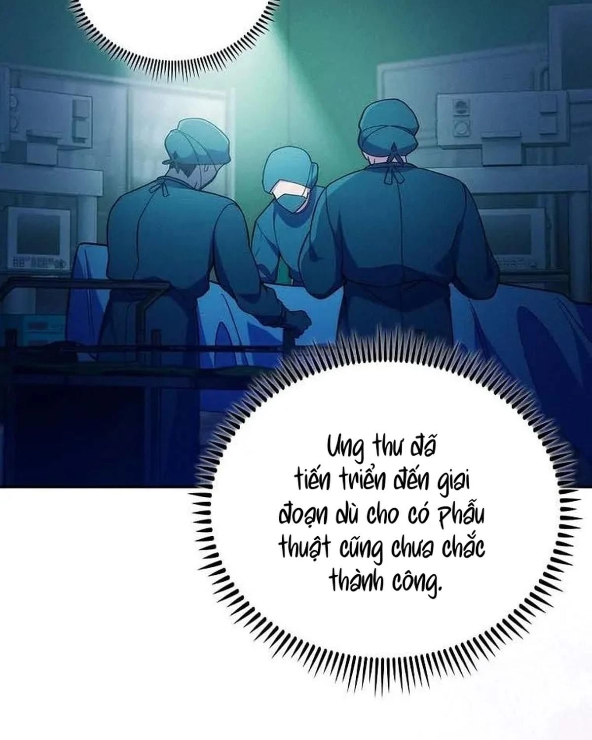 Bác Sĩ Thăng Cấp Chapter 66 - 10
