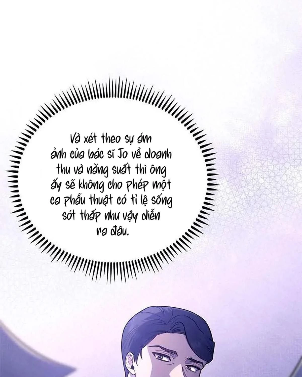 Bác Sĩ Thăng Cấp Chapter 66 - 11