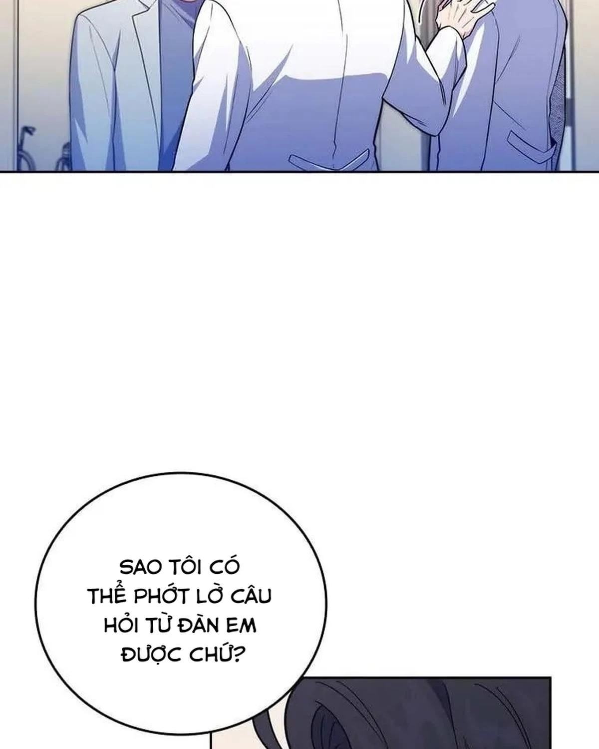 Bác Sĩ Thăng Cấp Chapter 66 - 19