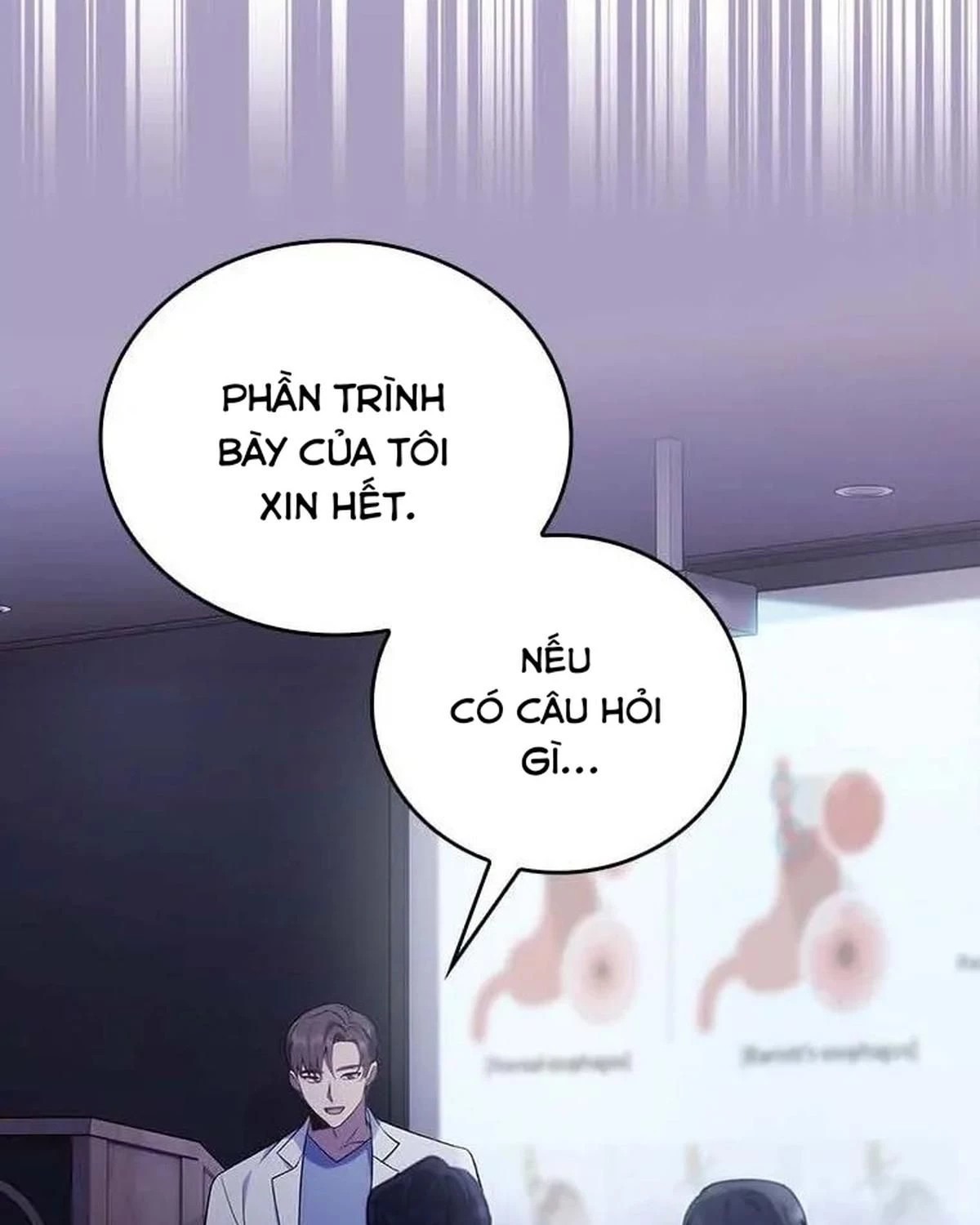 Bác Sĩ Thăng Cấp Chapter 66 - 35