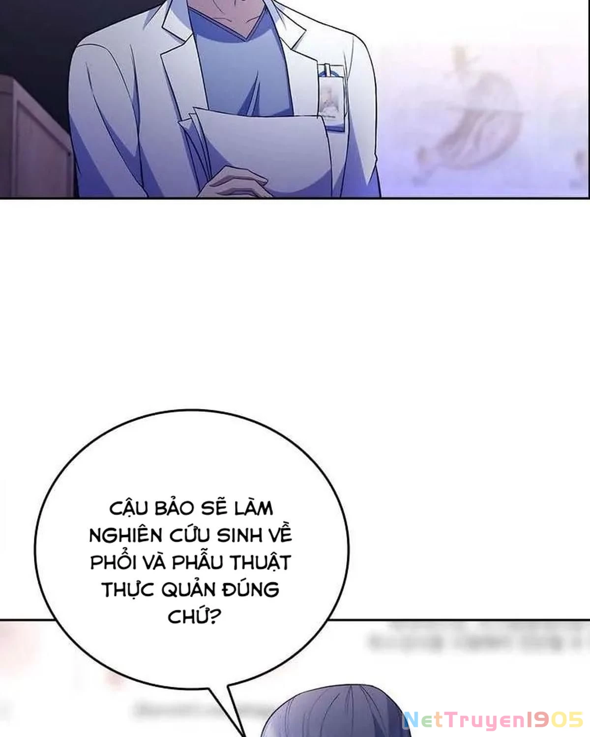 Bác Sĩ Thăng Cấp Chapter 66 - 37