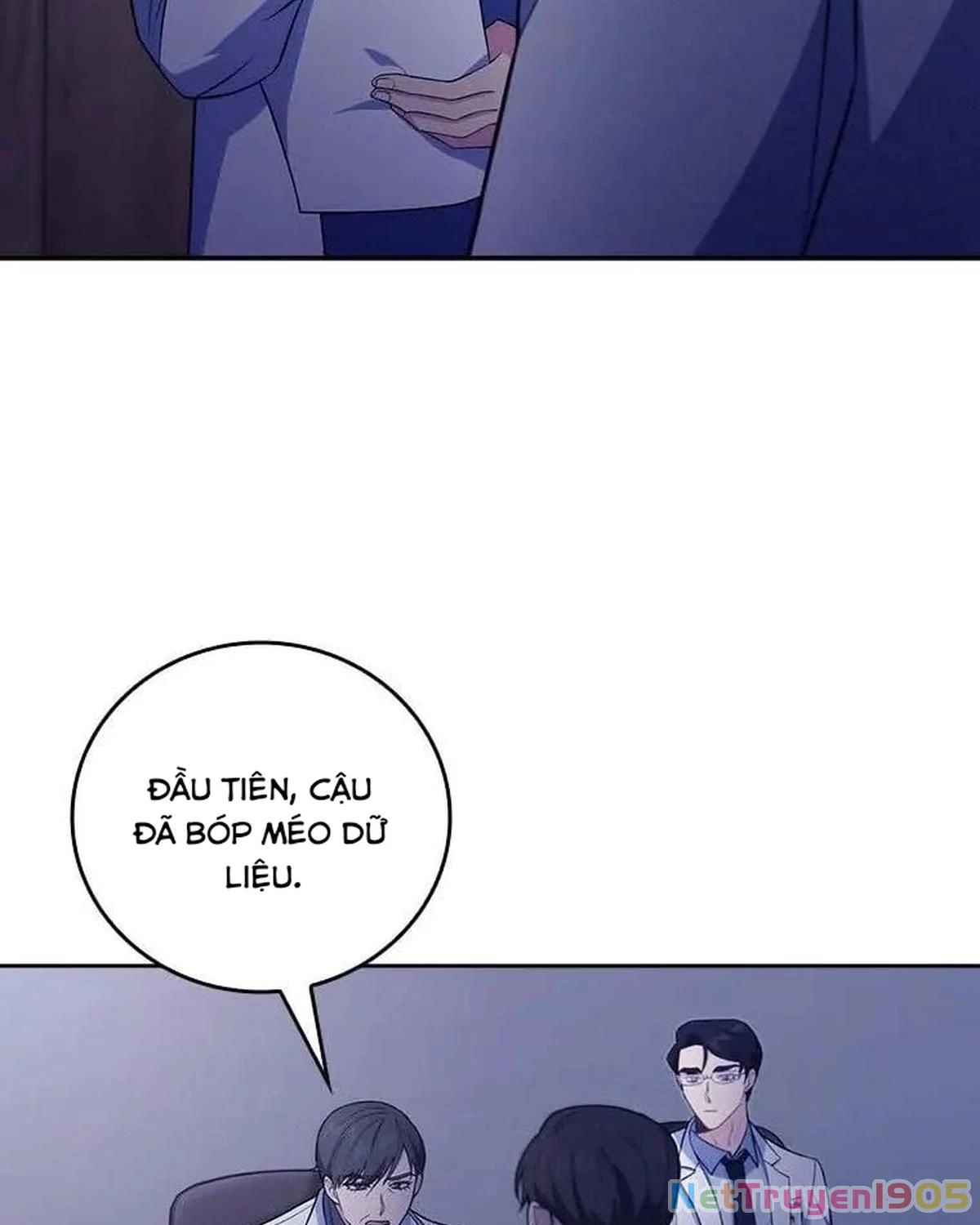 Bác Sĩ Thăng Cấp Chapter 66 - 42