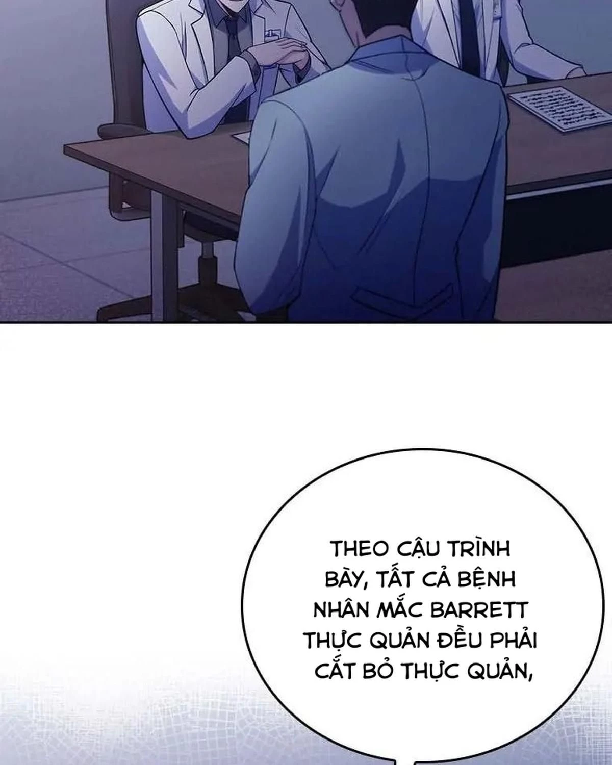 Bác Sĩ Thăng Cấp Chapter 66 - 43