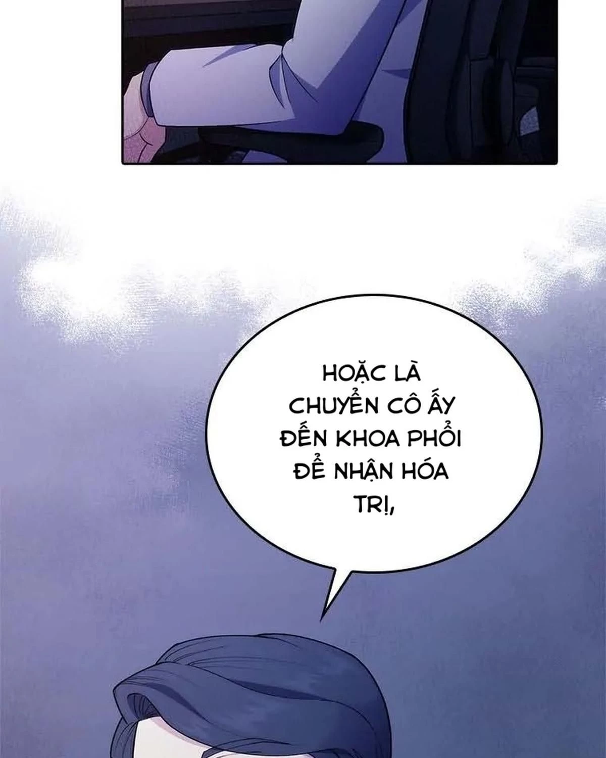 Bác Sĩ Thăng Cấp Chapter 66 - 55