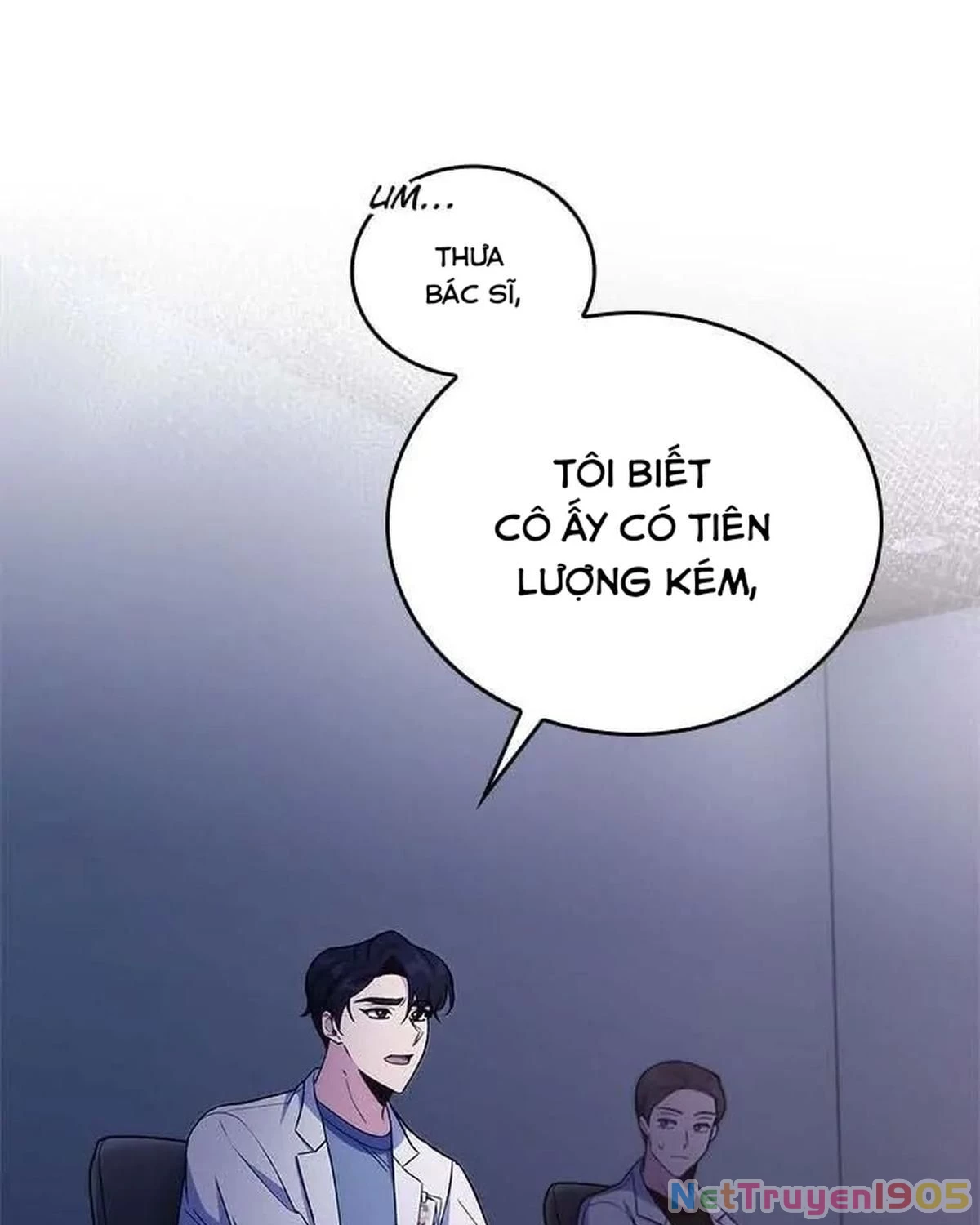 Bác Sĩ Thăng Cấp Chapter 66 - 57