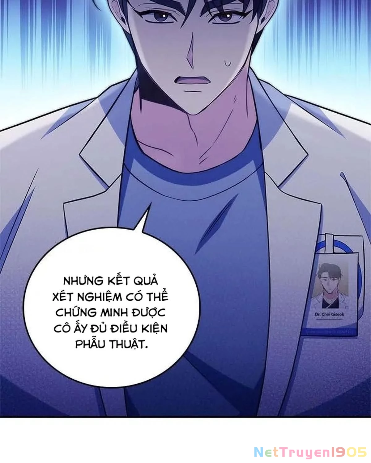 Bác Sĩ Thăng Cấp Chapter 66 - 60