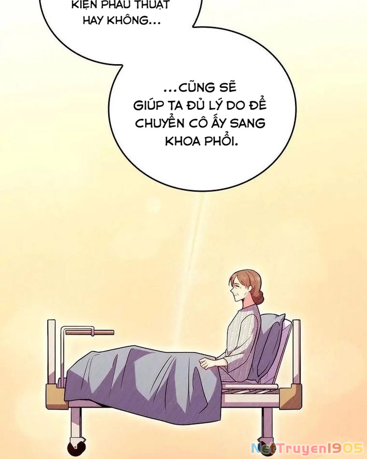 Bác Sĩ Thăng Cấp Chapter 66 - 65