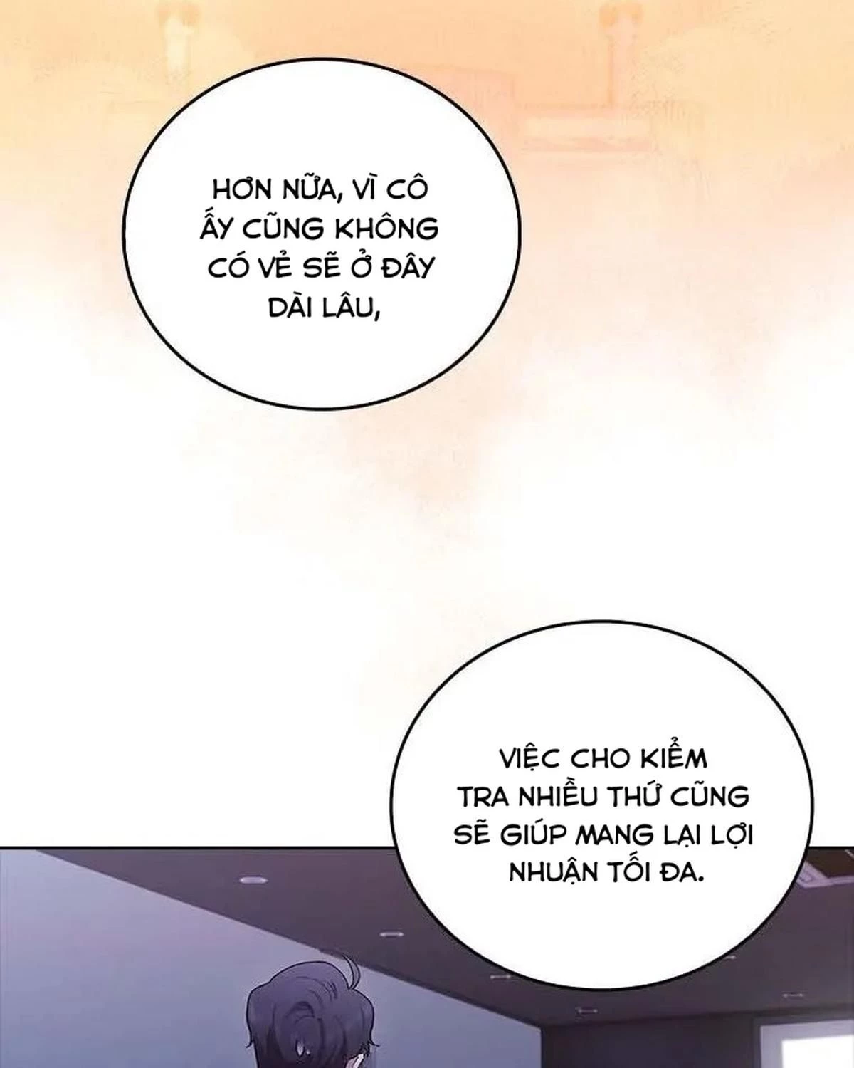 Bác Sĩ Thăng Cấp Chapter 66 - 66