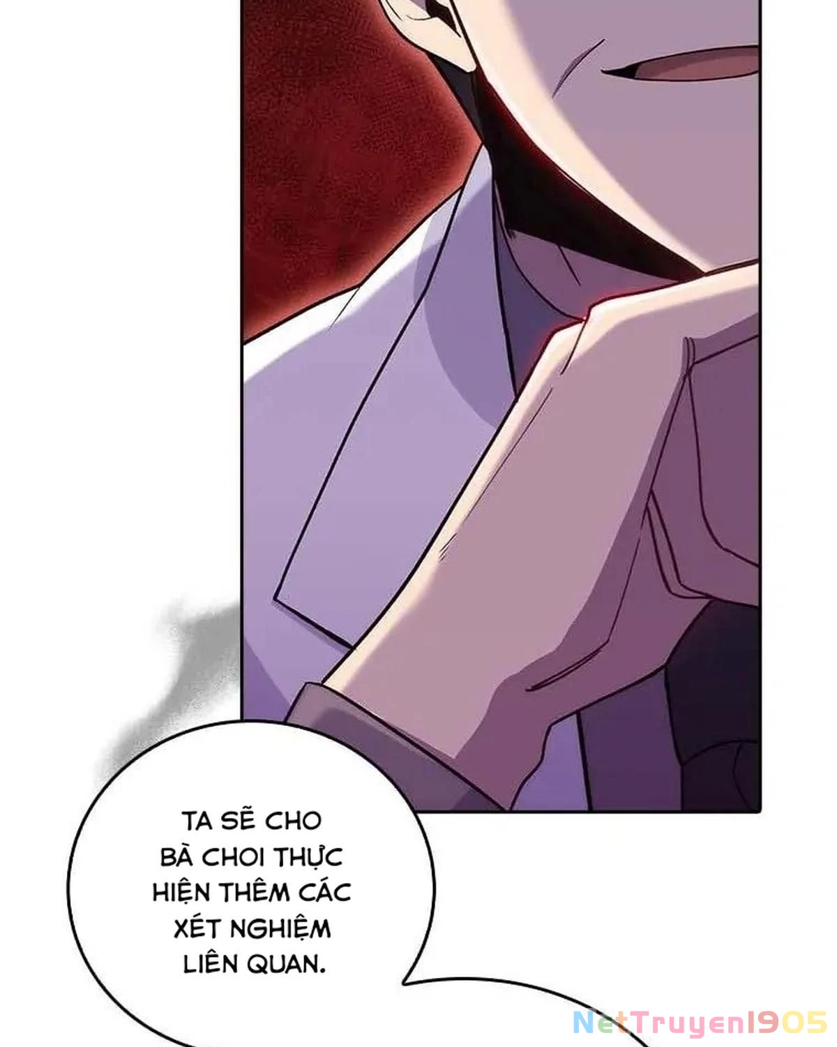 Bác Sĩ Thăng Cấp Chapter 66 - 71