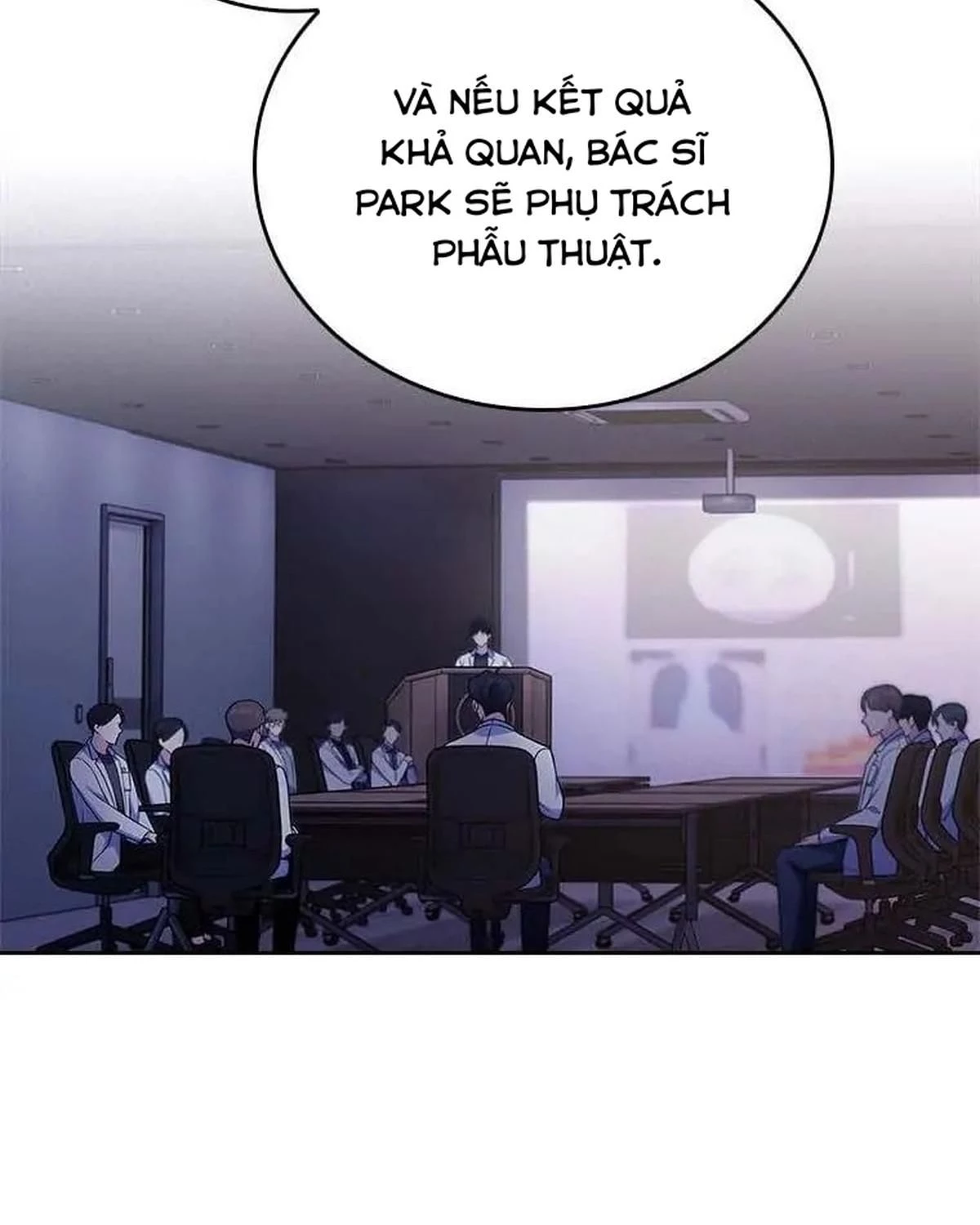 Bác Sĩ Thăng Cấp Chapter 66 - 72
