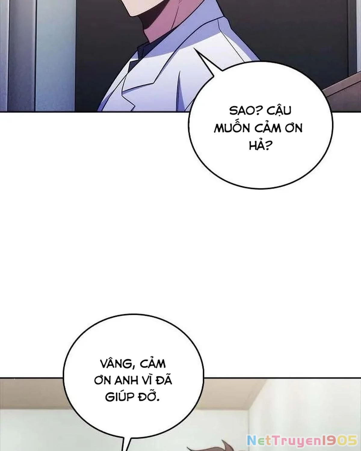 Bác Sĩ Thăng Cấp Chapter 66 - 76