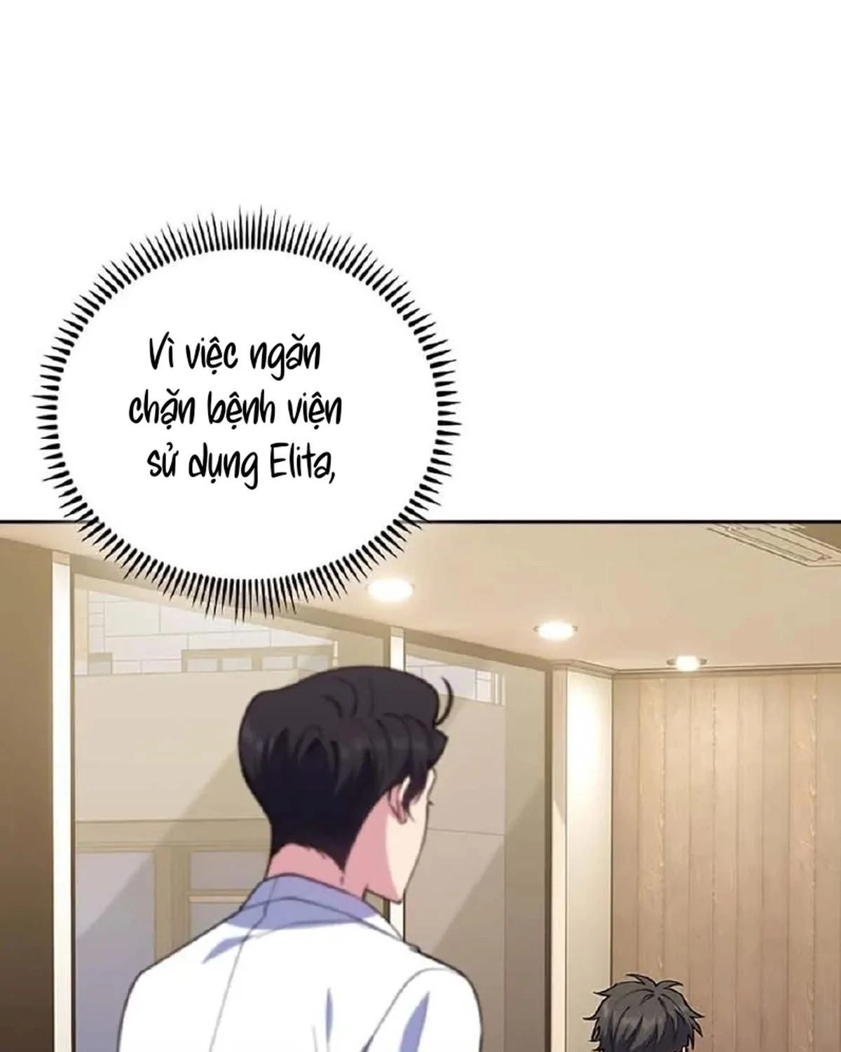 Bác Sĩ Thăng Cấp Chapter 92 - 8