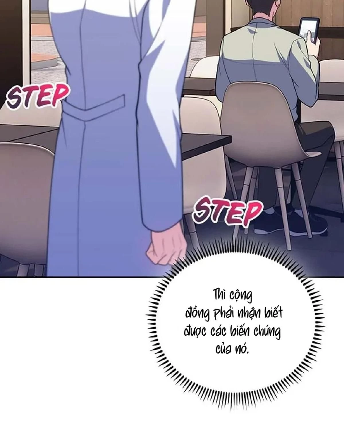 Bác Sĩ Thăng Cấp Chapter 92 - 9