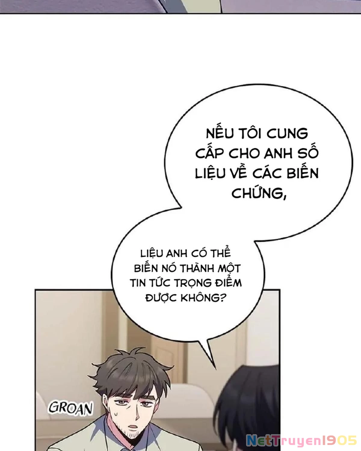 Bác Sĩ Thăng Cấp Chapter 92 - 27
